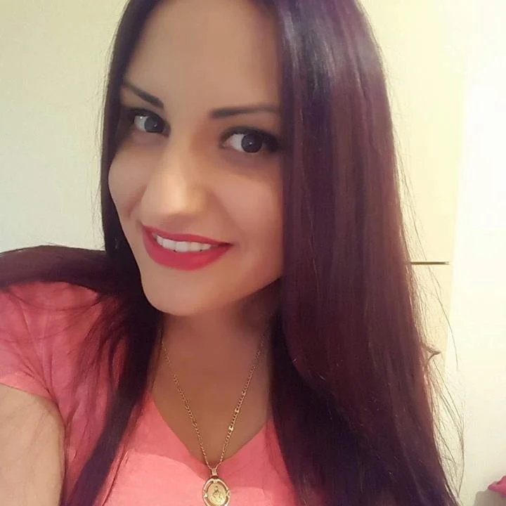 Ruzica Cvijetic