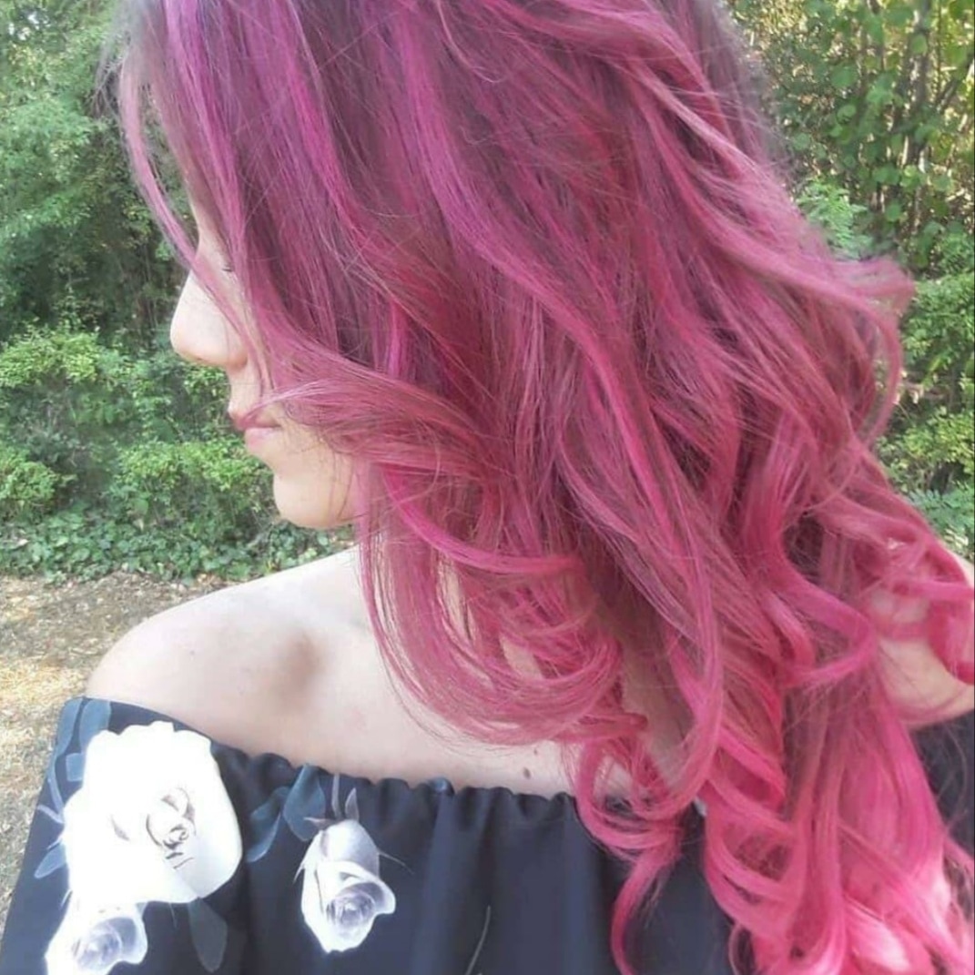 Coiffeur Erika & Ruzica