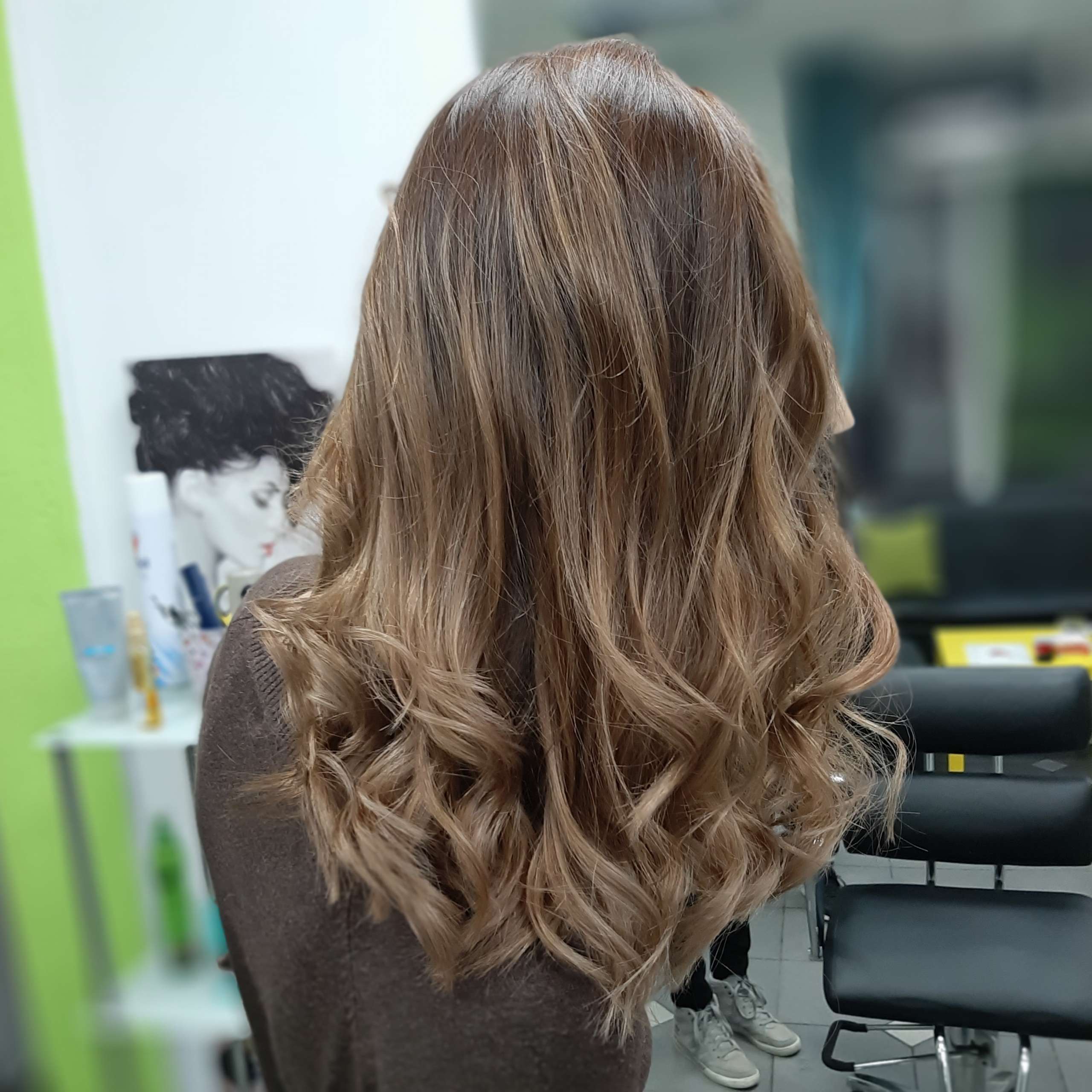 Coiffeur Erika & Ruzica