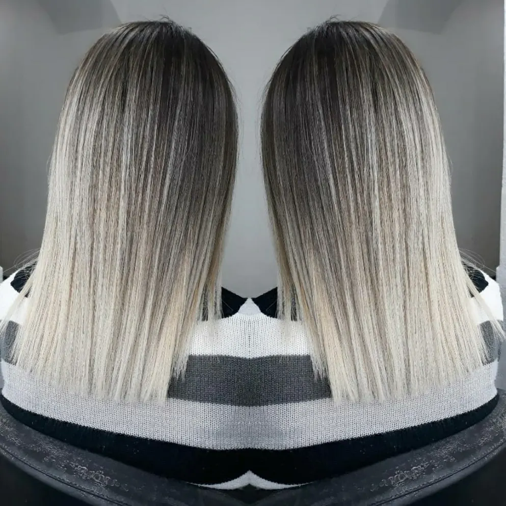 Coiffeur Erika & Ruzica