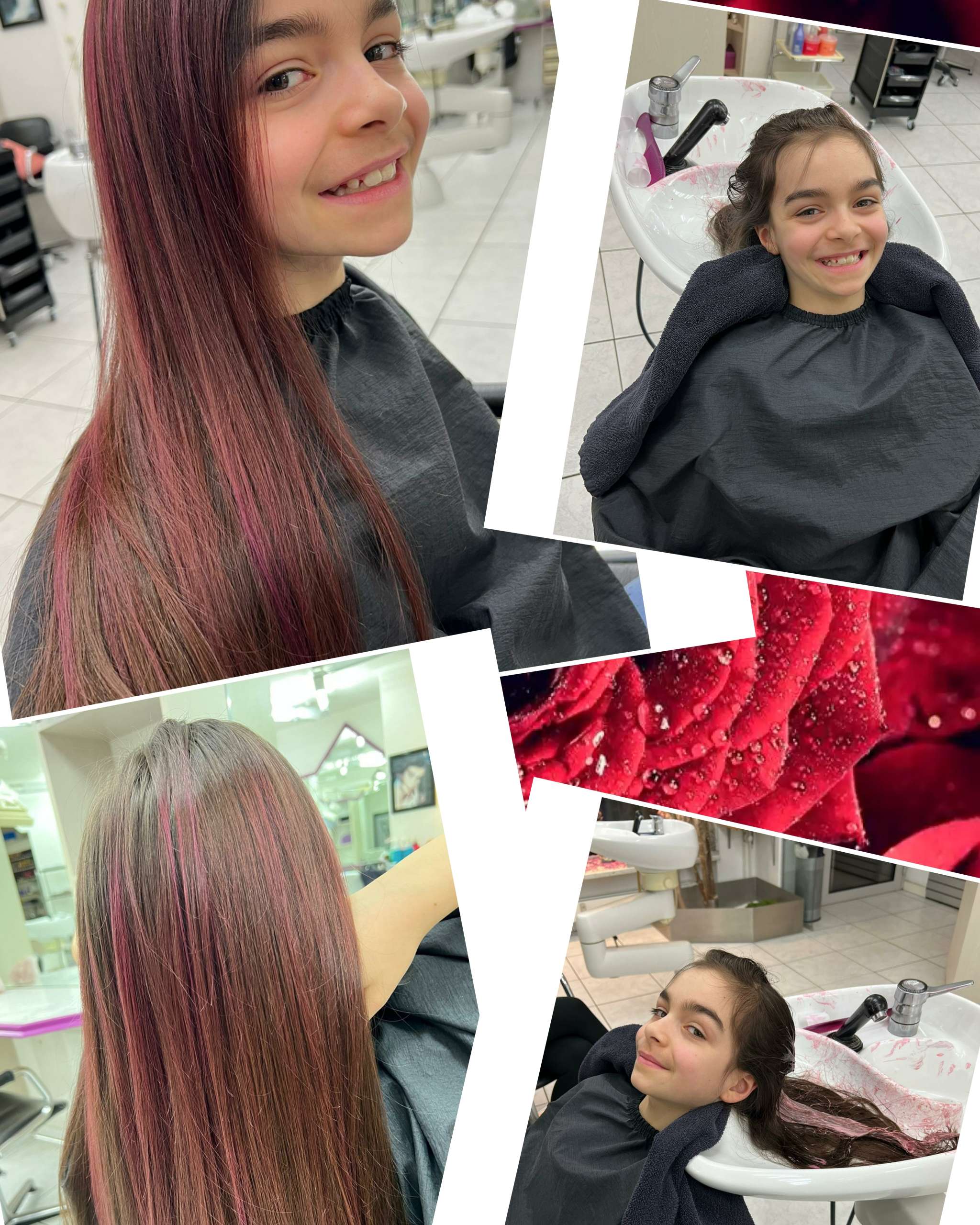 Coiffeur Erika & Ruzica